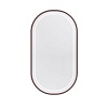 Зеркало в ванную CAPRIGO Контур, 55 см, М-379S-042.000.00.05