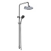 Душевая стойка Caprigo Parts, хром, 99-565-crm