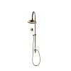 Душевая система Caprigo Parts, золото, 99-064-oro