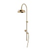 Душевая система Caprigo Parts, золото, 99-060-oro