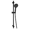 Душевая стойка Caprigo Parts, черный, 98-571-ner