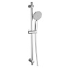 Душевая стойка Caprigo Parts, хром, 98-571-crm