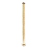 Удлинитель Caprigo Parts для душевой стойки, золото, 99-068-oro