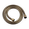Шланг для душа Caprigo Parts, бронза, 99-515-vot