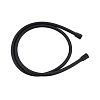 Шланг для душа Caprigo Parts, черный, 98-515-NER