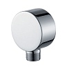 Душевой штуцер Caprigo Parts, хром, 99-590-crm