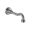Излив Caprigo Parts, хром, 99-113-crm