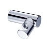 Кронштейн для душа Caprigo Parts, хром, 98-551-crm