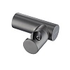 Кронштейн для душа Caprigo Parts, сталь, 98-551-GUN