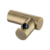 Кронштейн для душа Caprigo Parts, бронза, 98-551-vot