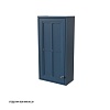 Шкаф для ванной CAPRIGO Borgo, 40 см, 33492R/L