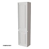 Шкаф-пенал CAPRIGO Ponza, 40 см, 13550L-В231