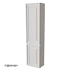 Шкаф-пенал CAPRIGO Ponza, 40 см, 13550R-В231