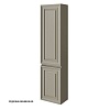 Шкаф-пенал CAPRIGO Ponza, 40 см, 13550R-030.000.00.20