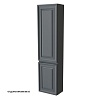 Шкаф-пенал CAPRIGO Ponza, 40 см, 13550 L/R