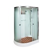 Душевая кабина Avacan, 120x80, D102SR