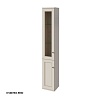 Шкаф-пенал CAPRIGO Spazio Classico, 28 см, 12050L/R