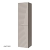 Шкаф-пенал CAPRIGO Modo Terza, 35 см, 35651R/L