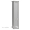 Шкаф-пенал CAPRIGO Greenwich, 49 см, 10751L