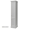 Шкаф-пенал CAPRIGO Greenwich, 49 см, 10750R