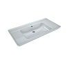 Раковина мебельная Caprigo, 86 см, Дуглас 850