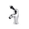 Смеситель для биде Caprigo Adria-Swarovski, хром, 01B-030-crm