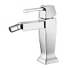 Смеситель для биде Caprigo Diamante, поворотный, 50-030-crm