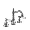 Смеситель для биде Caprigo Adria-Classic, поворотный, 03-031-crm