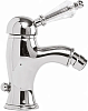 Смеситель для биде Caprigo Adria-Swarovski, хром, 01-030-crm