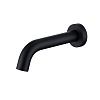 Излив Caprigo Parts, черный, 98-113-NER