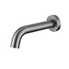 Излив Caprigo Parts, сталь, 98-113-GUN