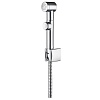 Смеситель с гигиеническим душем Caprigo Parts, хром, 99-553-crm