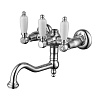 Смеситель для ванны Caprigo Adria-Classic, хром, 03-518-crm