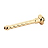 Кронштейн для верхнего душа Caprigo Parts, золото, 99-115-oro