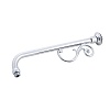 Кронштейн для душа Caprigo Parts, хром, 99-110-crm