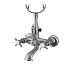 Смеситель для душа Caprigo Bristol, хром, 21-011-crm
