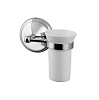 Подстаканник Caprigo Romano, хром, 7006-CRM