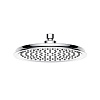 Тропический душ Caprigo Parts, хром, 99-503-crm