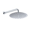 Верхний душ Caprigo Don, хром, 99-523-crm