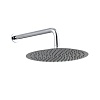 Тропический душ Caprigo Parts, хром, 98-524-crm