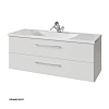 Тумба с раковиной Caprigo Accord, 120 см, 2215-SF027