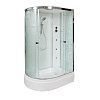 Душевая кабина Avacan, 120x90, EM3012RGM