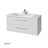 Тумба с раковиной Caprigo Accord, 100 см, 2221-SF027