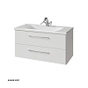 Тумба с раковиной Caprigo Accord, 90 см, 2218-SF027