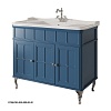 Тумба с раковиной Caprigo Borgo, 100 см, 33427-029.000.00.20