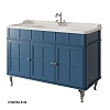 Тумба с раковиной Caprigo Borgo, 120 см, 33425-B136