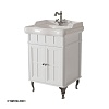 Тумба с раковиной Caprigo Borgo, 60 см, 33410-B231