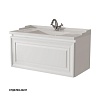 Тумба с раковиной Caprigo Ponza, 90 см, 13513-В231