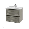 Тумба с раковиной Caprigo Ponza, 70 см, 13520-030.000.00.20