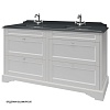 Тумба с раковиной Caprigo Greenwich, 160 см, 10711